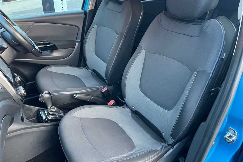 Used Renault Captur 2016 for sale - 77360721: Photo 40