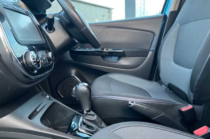 Used Renault Captur 2016 for sale - 77360721: Photo 42