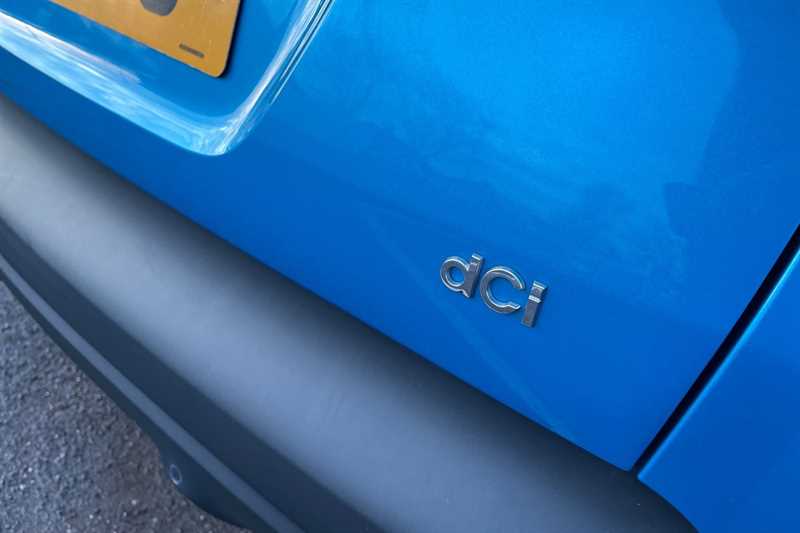 Used Renault Captur 2016 for sale - 77360721: Photo 44