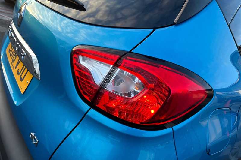 Used Renault Captur 2016 for sale - 77360721: Photo 45