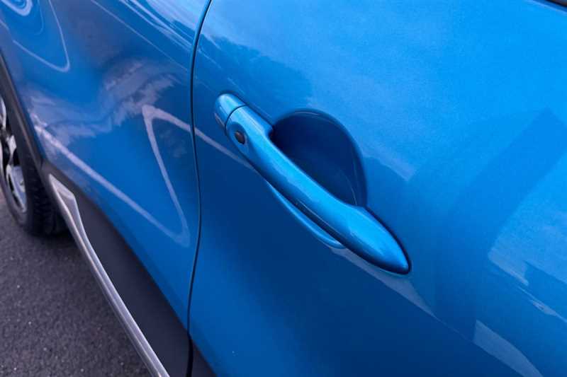 Used Renault Captur 2016 for sale - 77360721: Photo 46