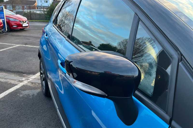 Used Renault Captur 2016 for sale - 77360721: Photo 47