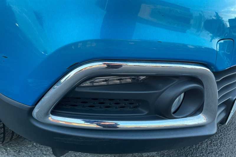 Used Renault Captur 2016 for sale - 77360721: Photo 48