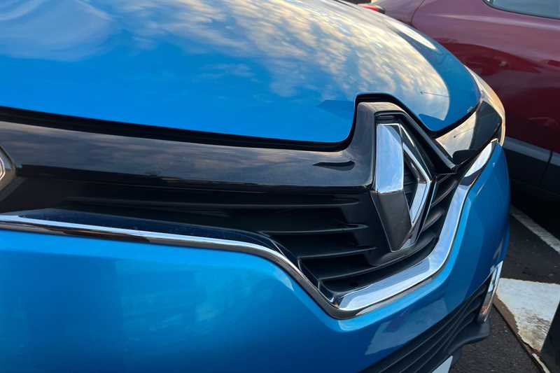 Used Renault Captur 2016 for sale - 77360721: Photo 49