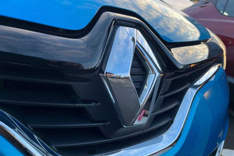 Used Renault Captur 2016 for sale - 77360721: Photo 50