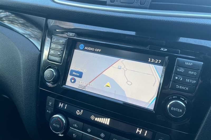 Used Nissan Qashqai 2016 for sale - 76648333: Photo 10