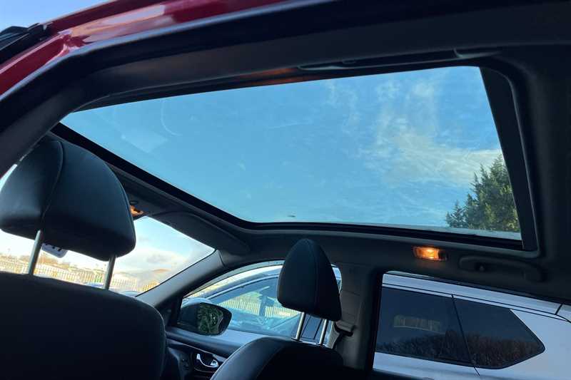 Used Nissan Qashqai 2016 for sale - 76648333: Photo 11