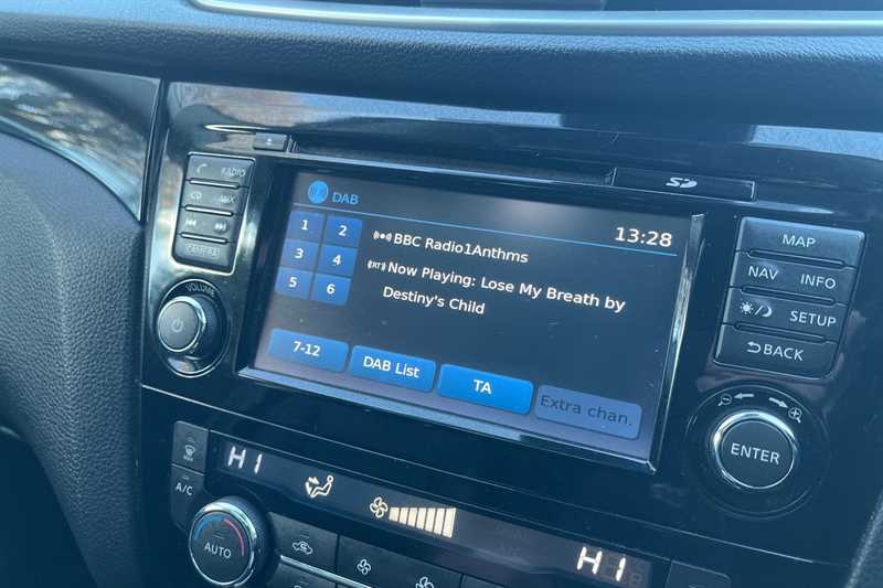 Used Nissan Qashqai 2016 for sale - 76648333: Photo 12