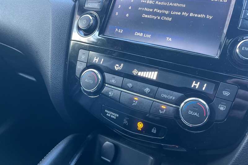 Used Nissan Qashqai 2016 for sale - 76648333: Photo 13