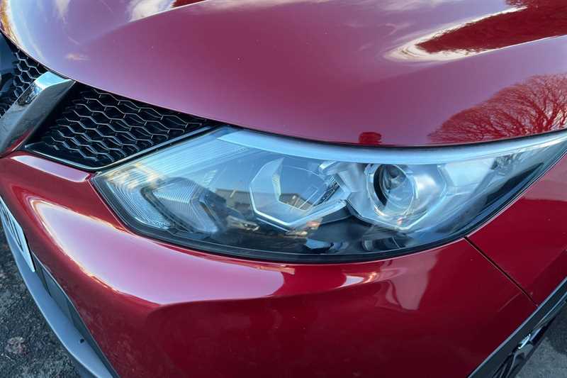 Used Nissan Qashqai 2016 for sale - 76648333: Photo 14