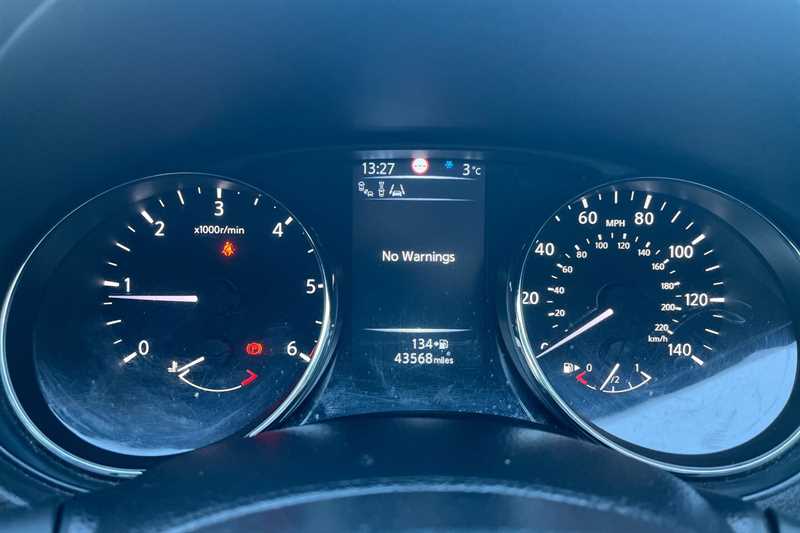 Used Nissan Qashqai 2016 for sale - 76648333: Photo 15