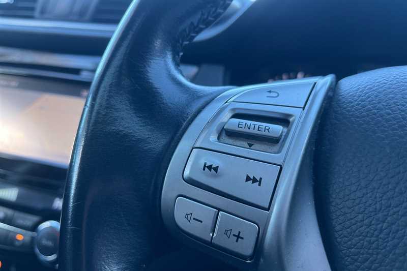 Used Nissan Qashqai 2016 for sale - 76648333: Photo 17