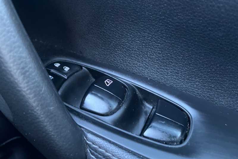 Used Nissan Qashqai 2016 for sale - 76648333: Photo 19