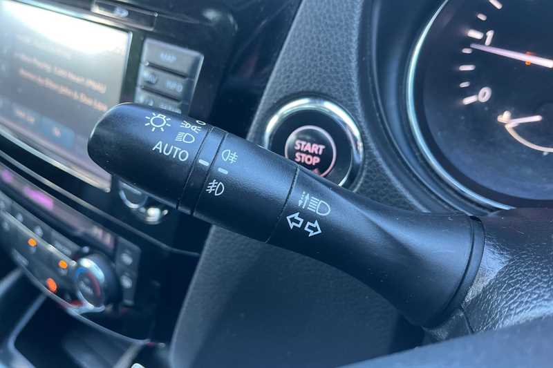 Used Nissan Qashqai 2016 for sale - 76648333: Photo 23