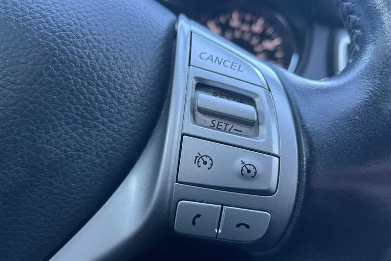 Used Nissan Qashqai 2016 for sale - 76648333: Photo 24