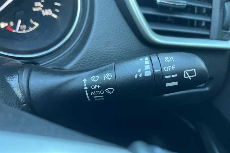 Used Nissan Qashqai 2016 for sale - 76648333: Photo 25