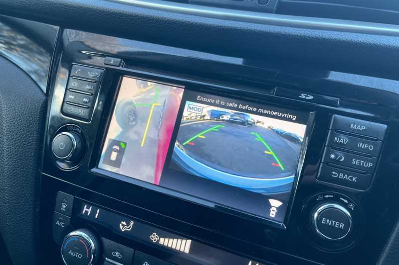 Used Nissan Qashqai 2016 for sale - 76648333: Photo 27