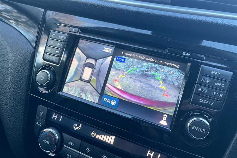 Used Nissan Qashqai 2016 for sale - 76648333: Photo 28