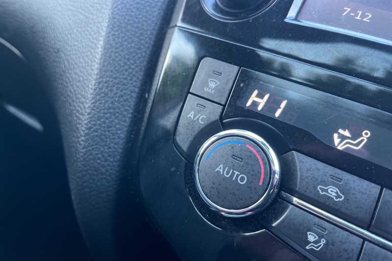 Used Nissan Qashqai 2016 for sale - 76648333: Photo 29