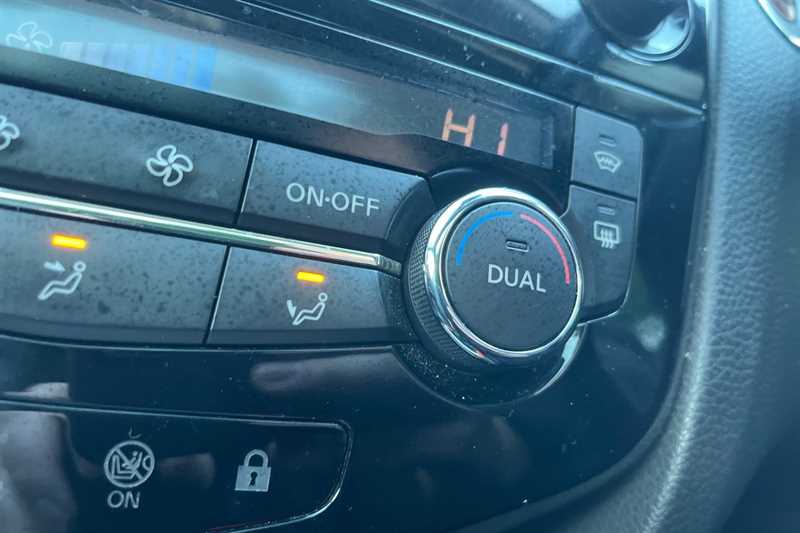 Used Nissan Qashqai 2016 for sale - 76648333: Photo 30