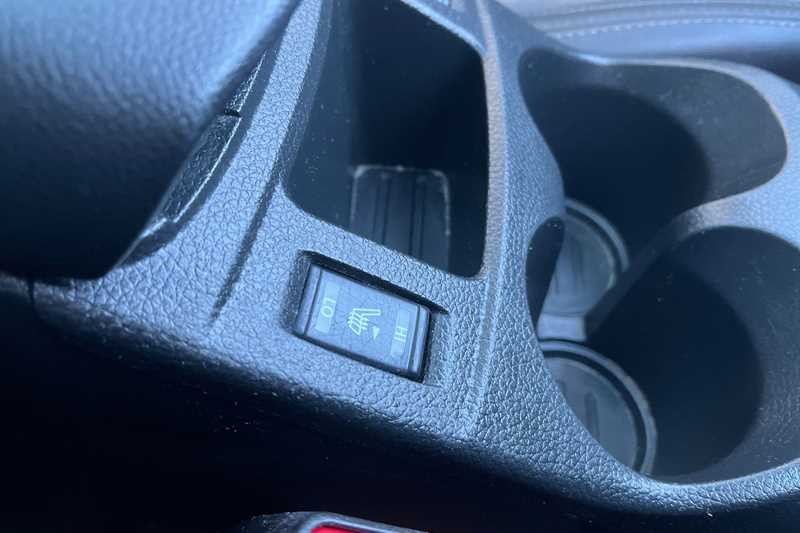 Used Nissan Qashqai 2016 for sale - 76648333: Photo 33