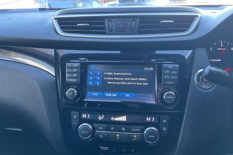 Used Nissan Qashqai 2016 for sale - 76648333: Photo 39