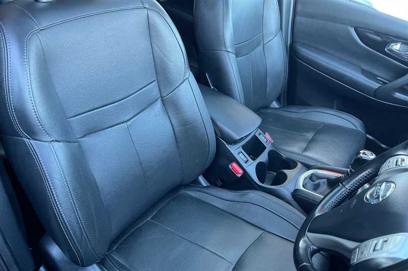 Used Nissan Qashqai 2016 for sale - 76648333: Photo 41