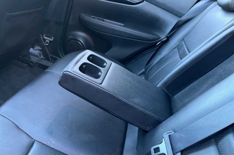 Used Nissan Qashqai 2016 for sale - 76648333: Photo 44