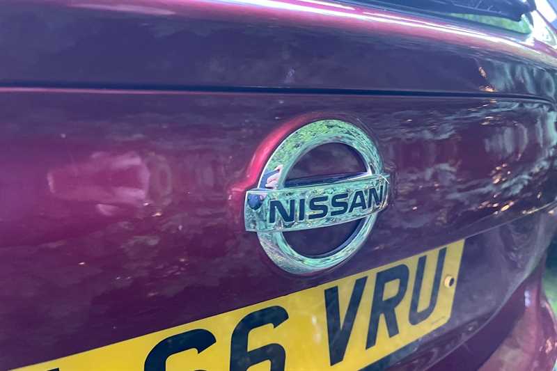 Used Nissan Qashqai 2016 for sale - 76648333: Photo 45