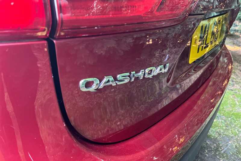 Used Nissan Qashqai 2016 for sale - 76648333: Photo 46