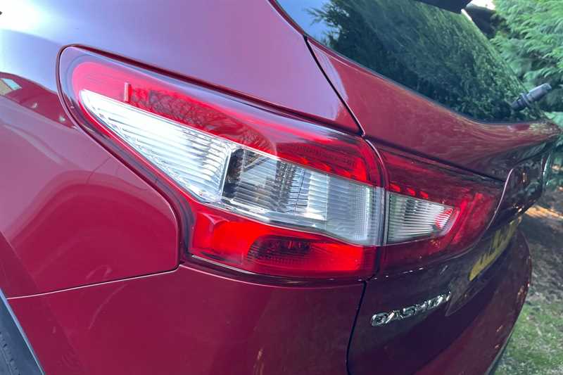 Used Nissan Qashqai 2016 for sale - 76648333: Photo 47