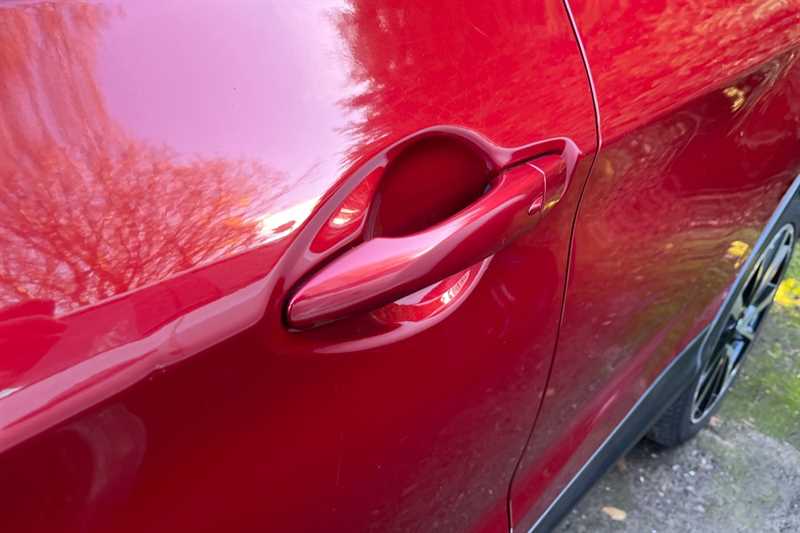 Used Nissan Qashqai 2016 for sale - 76648333: Photo 48