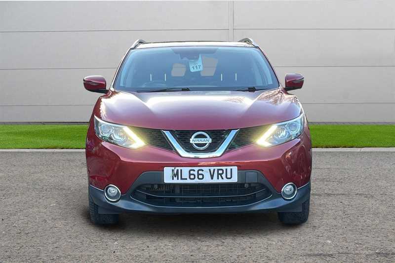 Used Nissan Qashqai 2016 for sale - 76648333: Photo 5