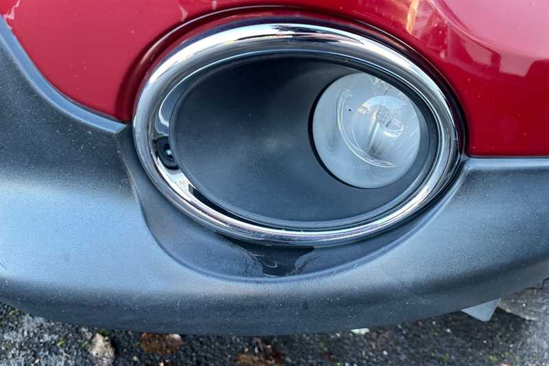 Used Nissan Qashqai 2016 for sale - 76648333: Photo 50