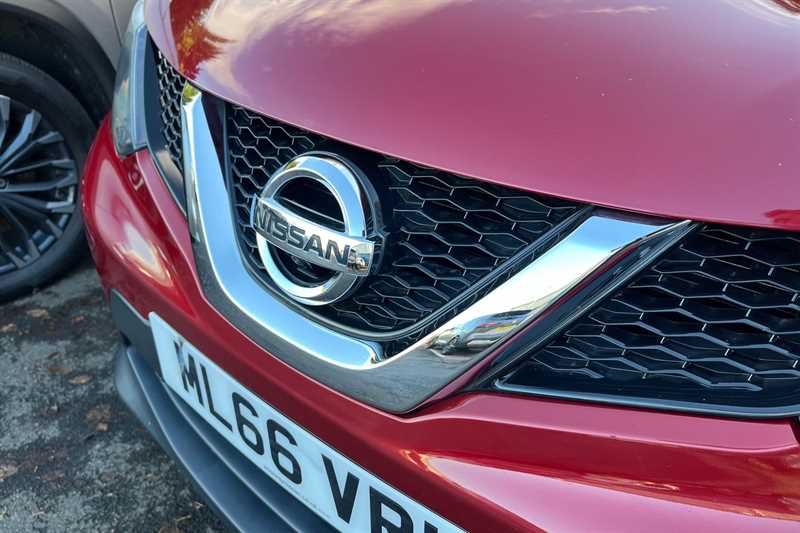 Used Nissan Qashqai 2016 for sale - 76648333: Photo 51