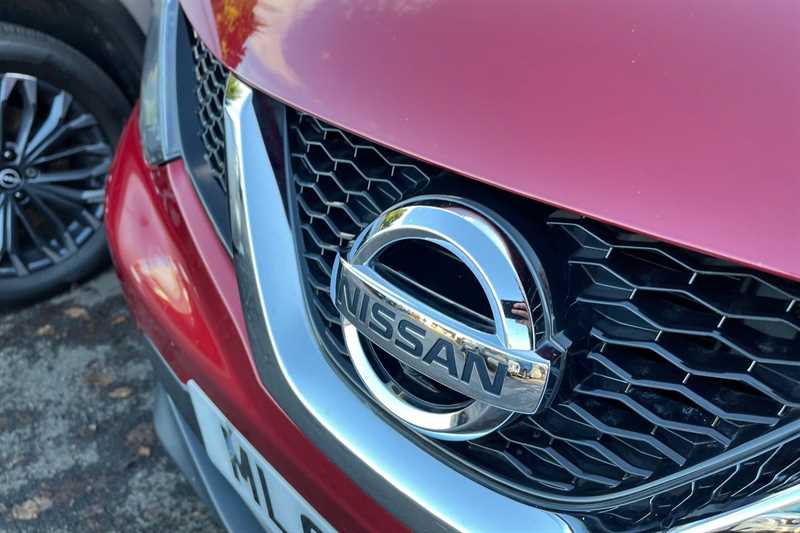 Used Nissan Qashqai 2016 for sale - 76648333: Photo 52