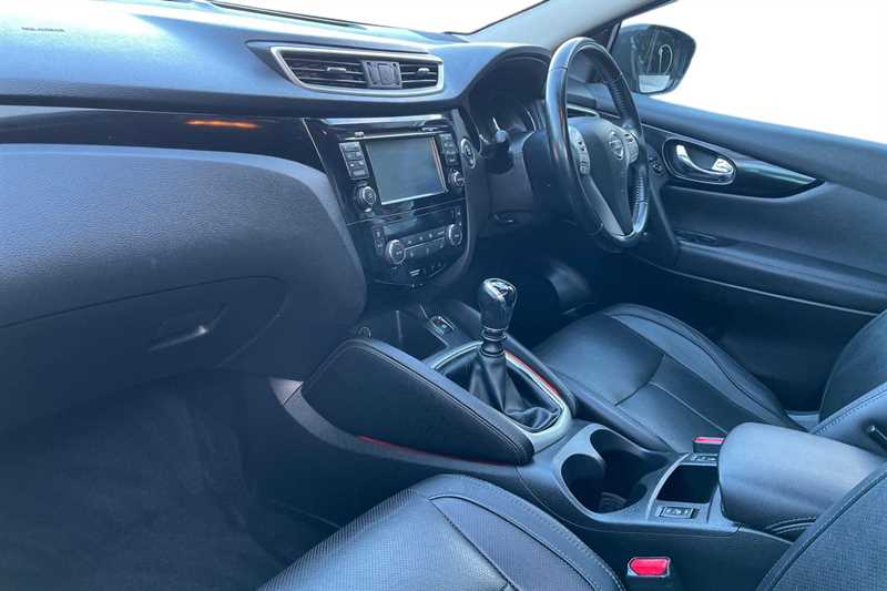 Used Nissan Qashqai 2016 for sale - 76648333: Photo 7