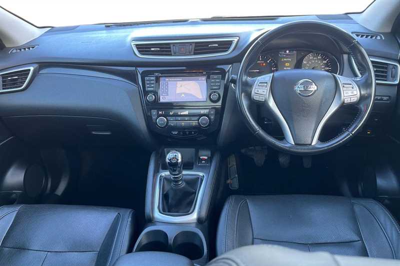 Used Nissan Qashqai 2016 for sale - 76648333: Photo 9