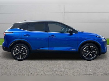 Used Nissan Qashqai 2023 for sale - 75373050: Photo