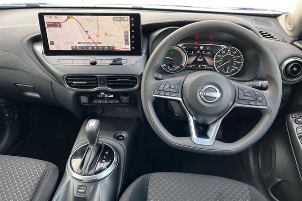 Used Nissan Juke 2024 for sale - 74881526: Photo 16