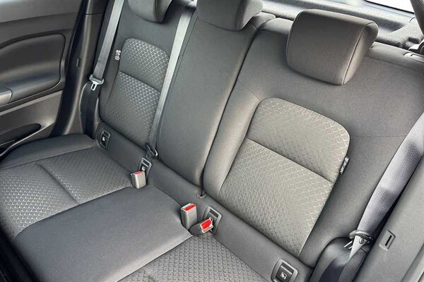Used Nissan Juke 2024 for sale - 74881526: Photo 22