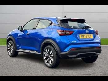 Used Nissan Juke 2024 for sale - 74881526: Photo