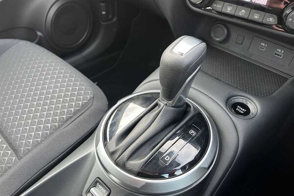 Used Nissan Juke 2024 for sale - 74881526: Photo 38