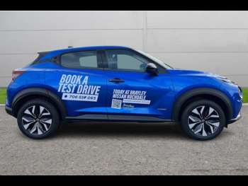 Used Nissan Juke 2024 for sale - 74881526: Photo