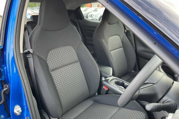 Used Nissan Juke 2024 for sale - 74881526: Photo 42