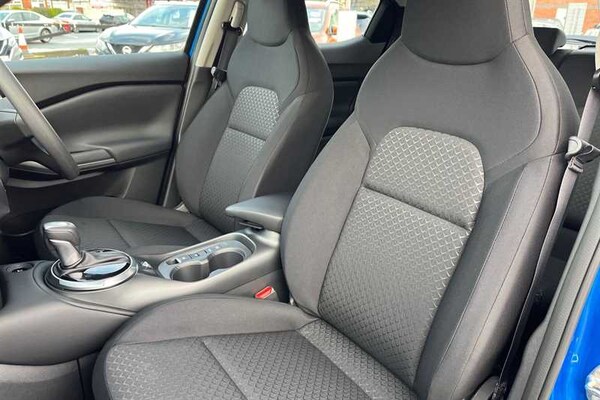 Used Nissan Juke 2024 for sale - 74881526: Photo 43