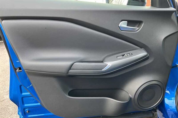 Used Nissan Juke 2024 for sale - 74881526: Photo 45