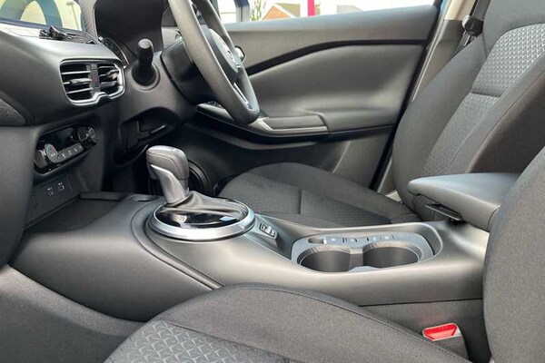 Used Nissan Juke 2024 for sale - 74881526: Photo 46