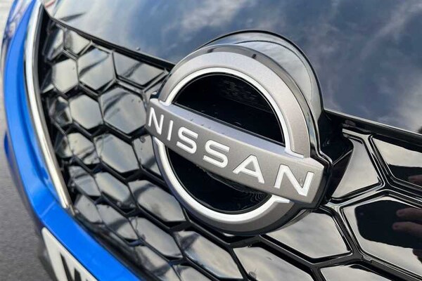 Used Nissan Juke 2024 for sale - 74881526: Photo 47