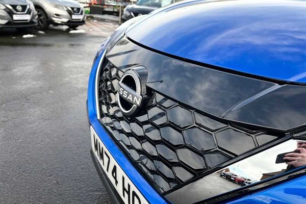 Used Nissan Juke 2024 for sale - 74881526: Photo 48
